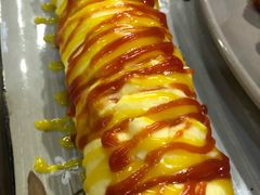 -高基五春川炒鸡排 韩国料理(威海总店)