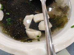 -钱大妈海鲜饭店(保利林语店)