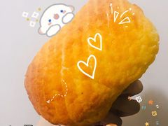 -沁屋面包店(人民东路店)