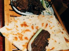 -北平食府(马鞍山路店)