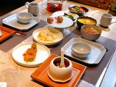 -弘法寺斋菜馆素食