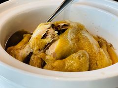 冰火原汁鸡-冰火楼(梦泽园店)