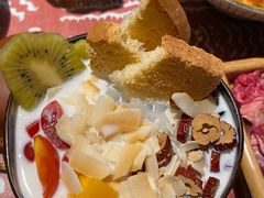 -火塘云南烧烤大排档