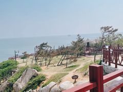 -养马岛旅游度假区