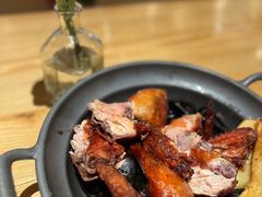 -原石牛扒·约会餐厅(龙城万科里店)