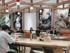 -味千拉面(广州白云机场T1西二店)