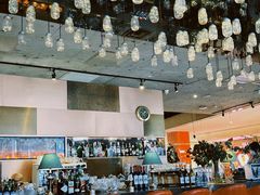 -Let'sBURGERplus·非常创意汉堡(三里屯店)