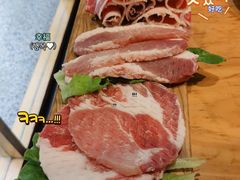-金顺韩式烤肉·网红烤肉店(广利路店)