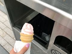 -麦当劳(花城大道华穗路店)