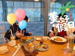 -MUJI无印良品(深圳深业上城城市旗舰店)