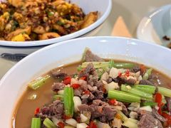 -笨罗卜浏阳菜馆(龙华鹏润达店)