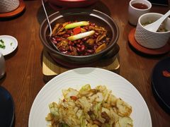 -客颂·客家宴(大壮国际广场店)