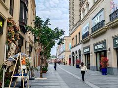 -佛罗伦萨小镇广佛名品奥特莱斯(疏港路店)