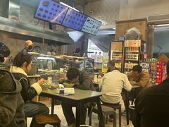 -梅溪·小伙子干挑面(安吉总店)