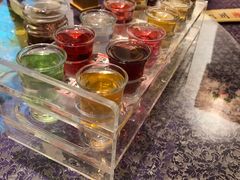 -锦上中式酒馆(南内环店)