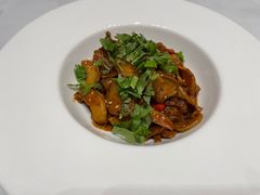 -天龙宝严素食馆(大兴善寺店)