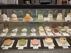 -théATRE 茶聚场(王府中環店)