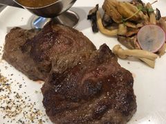 -卡朋西餐(较场西路店)