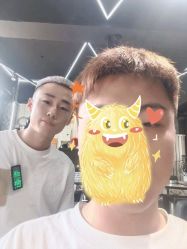 -無名发艺