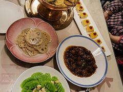 -老太原菜馆(中正天街店)