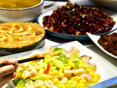 -丘二馆.川菜.江湖菜(八一路好吃街店)
