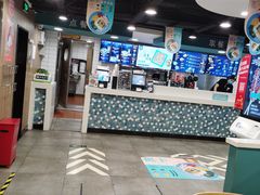 -魏家凉皮(十里河店)