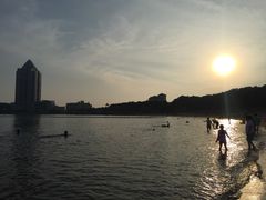 iphone_upload_pic-青岛第二海水浴场