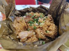 -东排食堂长沙小吃大排档(五一广场店)