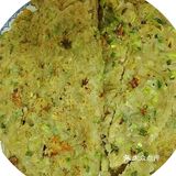 营养丰盛的快手早餐—鸡蛋饼