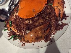 -喜记避风塘炒辣蟹(旗舰店)