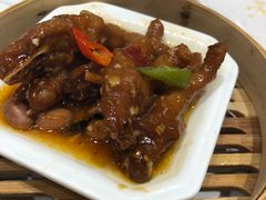 -稻香酒家(天河城店)