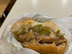 -麦当劳(新世纪环球中心店)