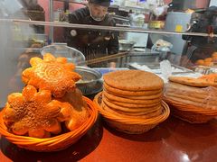 -那拉提之疆·新疆菜(美院店)