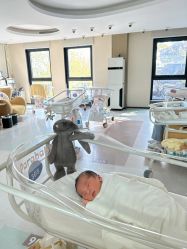 -baby bella小贝拉母婴护理中心(北京东隅店)