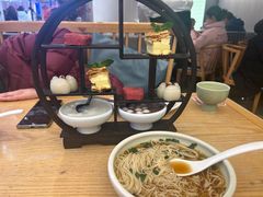 -苏小柳点心·手作小笼包(新街口分院店)