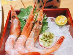 -有喜屋·日料·居酒屋(旭辉广场店)