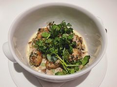 -Le Comptoir de Pierre Gagnaire