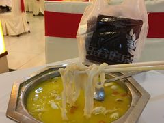 -蓝天宾馆·融合菜·宴席(解放大道店)