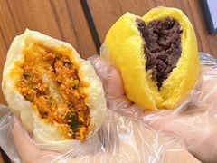 -传闻来紫菜包饭·打糕(西塔韩百店)