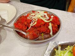 -葛尼沙印度餐厅 (镇明路店)
