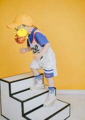 -嘟嘟卡奇儿童摄影