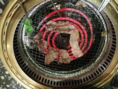 -黑牛の場烤肉(摩天活力城店)