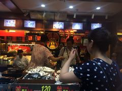 -張飛牛肉(锦里店)