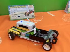 -艾克瑞特AI机器人·少儿编程·人工智能通识教育·STEAM教育(伟东校区)