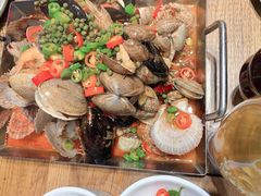 -必点海鲜·鲅鱼水饺(鞍山西道店)