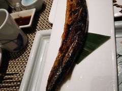 -万鱼亭 日本料理(无锡香山名园店)