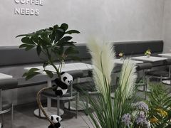 -深圳福田香格里拉大酒店