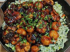 -长兴菜馆(高桥店)