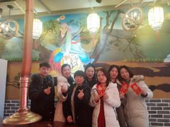 -水浒烤肉(国贸店)