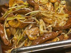 -弄堂里(阿里西溪A区店)